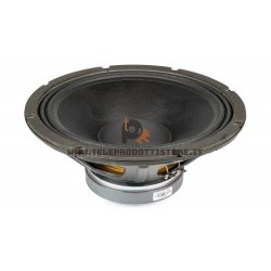 MB12G255 RCF Woofer di ricambio per sub EVOX J8 originale EVOX-J8