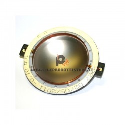 M032 RCF ND850 Membrana ricambio driver ART725 MK1 MK4 passivo ART-725