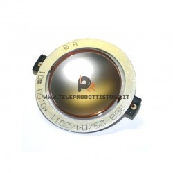 M033 RCF Membrana di ricambio driver ART425A MK2 ART425 ND650 CD650