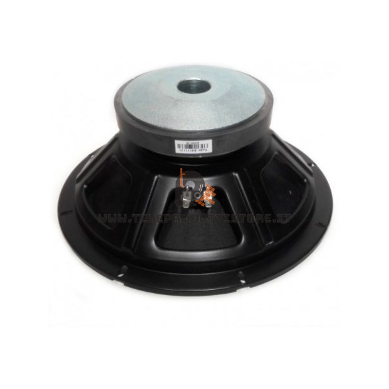 MB15P531 RCF Woofer di ricambio originale ART425A MK2 ART 425 attiva MB15P531-4