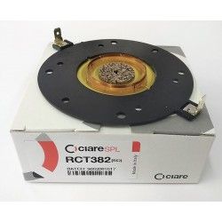 RCT382 Ciare membrana di ricambio tweeter CT-382 CT382 CT 382 RCT-382