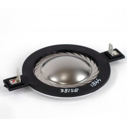LEM 229029 229032 Membrana di ricambio tweeter driver tromba B&C