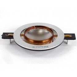 NEXO PS10 R1 Membrana di ricambio tweeter driver tromba B&C NH45B-8