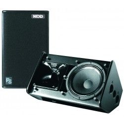 NEXO PS10 R1 Membrana di ricambio tweeter driver tromba B&C NH45B-8