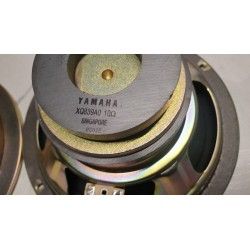 YAMAHA XQ839A0 Sospensione di ricambio per woofer in gomma bordo 8" 20 cm.