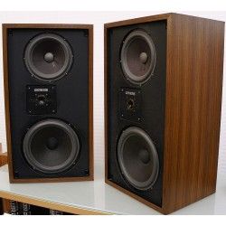 Genesis Model 2 II KIT Sospensioni di riparazione per woofer attivo e passivo in foam bordo e colla