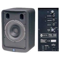 RCF PM100 Sospensione di ricambio per woofer in foam bordo PM 100