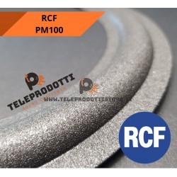 RCF PM100 Sospensione di ricambio per woofer in foam bordo PM 100