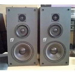 RCF BR1037 KIT Sospensioni di riparazione per woofer in foam bordo e colla 1037