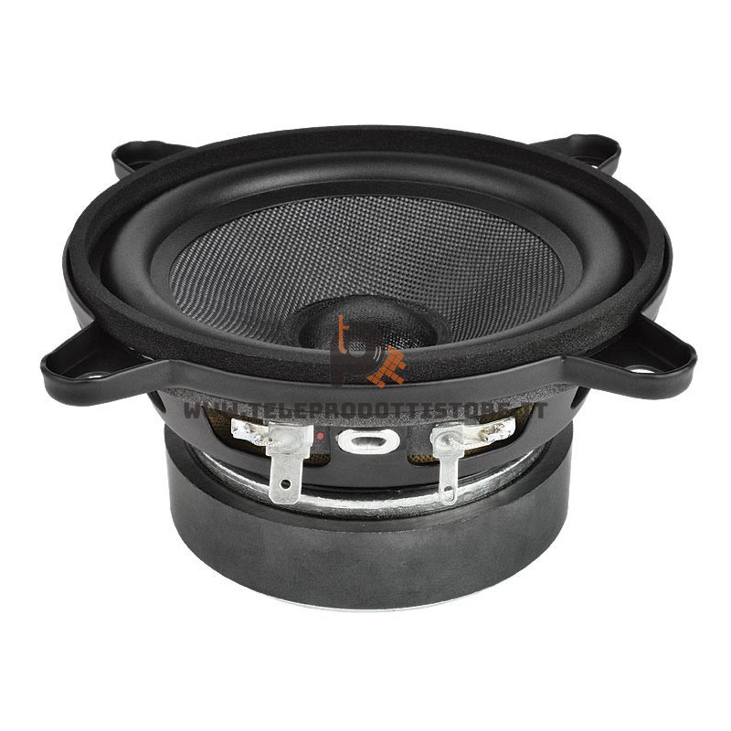 4FE35 Faital PRO Woofer altoparlante 4" 16 Ohm 4FE35-16 fullrange Faitalpro