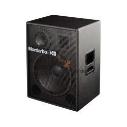 Montarbo 315/A Membrana driver tweeter di ricambio originale per  315A