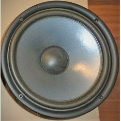 INFINITY 9742780 Sospensione di ricambio per woofer in foam bordo 101625A