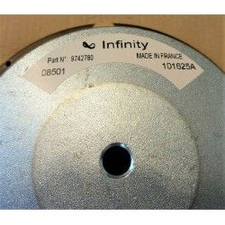 Infinity KAPPA 90 Sospensione di ricambio per woofer in foam bordo KAPPA90 K90