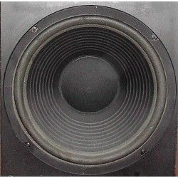 ESB XL10 KIT Sospensioni di riparazione per woofer midrange in foam bordo e colla XL 10 XL-10