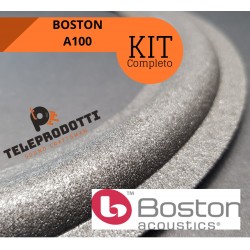Boston Acoustics A100 MK3 KIT Sospensioni di riparazione per woofer in foam bordo e colla A 100