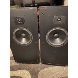 Boston Acoustics A100 MK3 KIT Sospensioni di riparazione per woofer in foam bordo e colla A 100