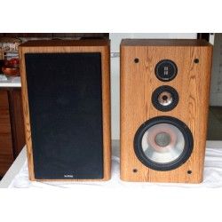 INFINITY RS5000 Sospensione di ricambio per midrange in foam bordo RS-5000