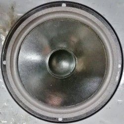 JBL A0906A Sospensione di ricambio per woofer in foam bordo