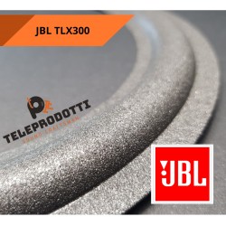 JBL TLX300 Sospensione di ricambio per woofer in foam bordo TLX-300