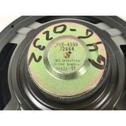 Infinity Reference 5 FIVE Sospensione di ricambio per woofer in foam bordo