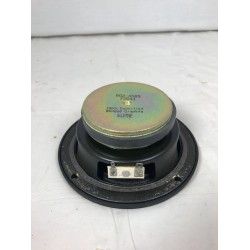 Infinity Reference 5 FIVE Sospensione di ricambio per midrange in foam bordo
