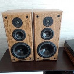 INFINITY Reference 40 KIT Sospensioni di riparazione per woofer midrange in foam bordo e colla