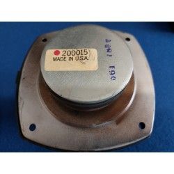 AR 200015 Sospensione di ricambio per midrange in foam bordo Acoustic Research AR200015