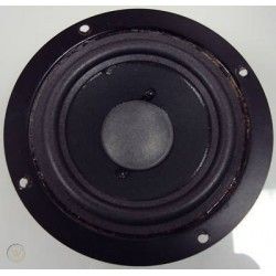 AR 48S KIT Sospensioni di riparazione per woofer midrange in foam bordo e colla Acoustic Research AR48S