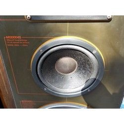 AR 98LS KIT Sospensioni di riparazione per woofer midrange in foam bordo e colla Acoustic Research AR98LS