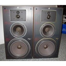 AR 98LS KIT Sospensioni di riparazione per woofer midrange in foam bordo e colla Acoustic Research AR98LS