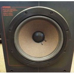 AR 9LS Sospensione di ricambio per woofer anteriore in foam bordo Acoustic Research AR9LS