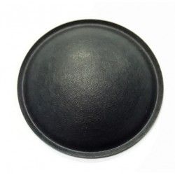 CUP65 Cupola parapolvere 65 mm. copripolvere di ricambio per woofer altoparlante