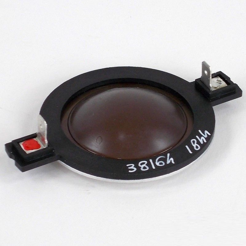 Montarbo T15A membrana di ricambio tweeter driver T15-A T15