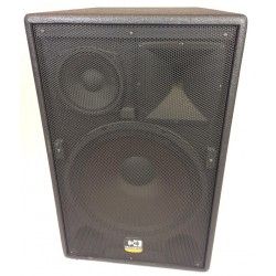 Montarbo T15A membrana di ricambio tweeter driver T15-A T15
