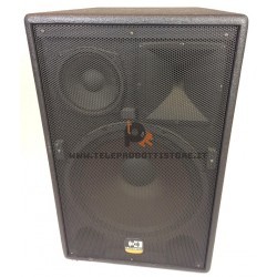 Montarbo T15P T15A membrana di ricambio tweeter driver T15 P A