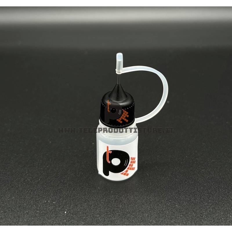 Fluido smorzante puro olio di silicone per braccio giradischi damping dampening