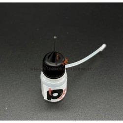 Fluido smorzante puro olio di silicone per braccio giradischi damping dampening