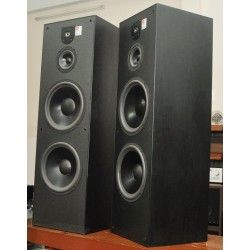 JBL TLX181 KIT di riparazione per woofer midrange sospensioni in foam bordo e colla TLX 181 TLX-181