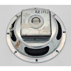 AR 25 Sospensione di ricambio per woofer in foam bordo Acoustic Research AR25