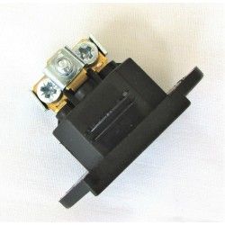 Presa di alimentazione IEC C16 VDE maschio da pannello 3 poli HIFI