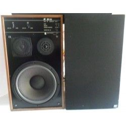 RCF BR55 KIT Sospensioni di riparazione per woofer in foam bordo e colla BR 55