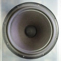 RCF BR55 KIT Sospensioni di riparazione per woofer in foam bordo e colla BR 55