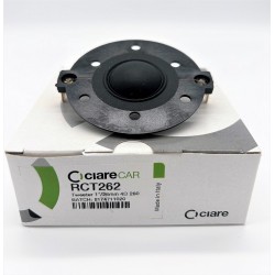 RCT262 Ciare membrana di ricambio per tweeter CT-262 CT262 CT 262 RCT-262