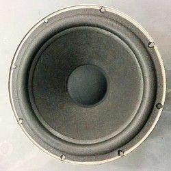 RCF BR2040 KIT Sospensioni di riparazione per woofer in foam bordo e colla BR 2040