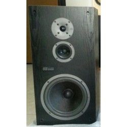 RCF BR4041 KIT Sospensioni di riparazione per woofer in foam bordo e colla BR 4041