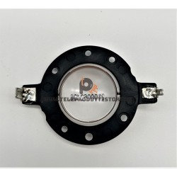 B&C MMDDE58 Membrana di ricambio tweeter driver 5FCX44 6FHX51 8 ohm