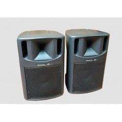 Montarbo MT360A membrana di ricambio tweeter driver MT360 A attiva