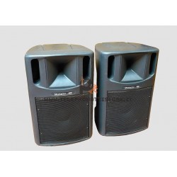 Montarbo MT360P membrana di ricambio tweeter driver MT 360 MT360 passiva