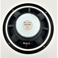 INFINITY Reference 41 MKII Sospensione di ricambio per woofer in foam bordo MK2