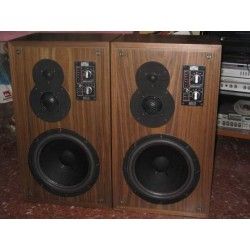 ESB 80LD Sospensione di ricambio per woofer in foam bordo 80-LD 80 LD